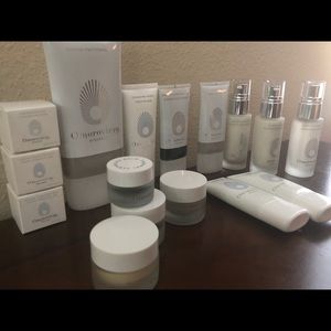 New! OMOROVICZA  Bundle!!!